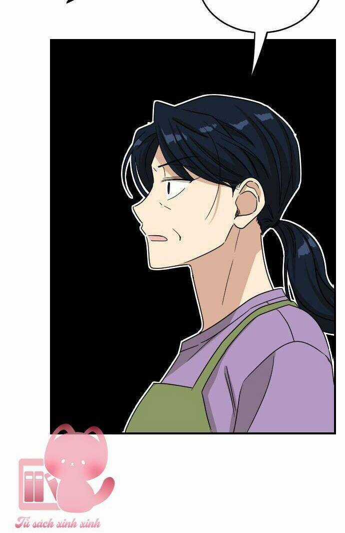 Bạn Của Em Trai - Chapter 77 - Trang 52