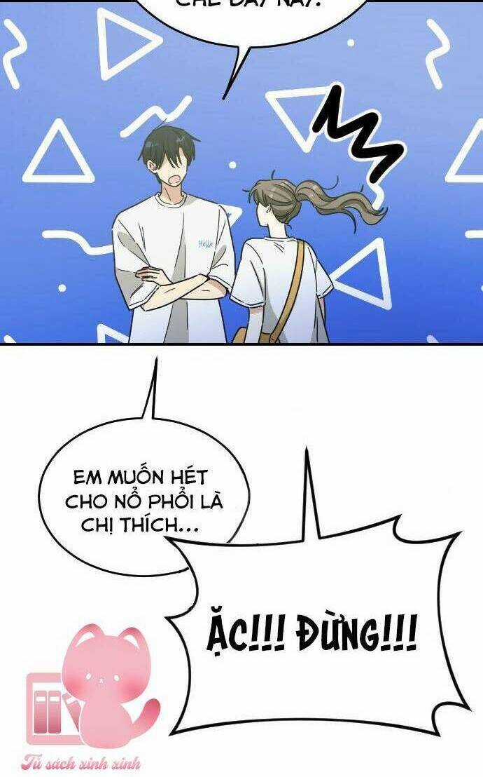 Bạn Của Em Trai - Chapter 77 - Trang 60