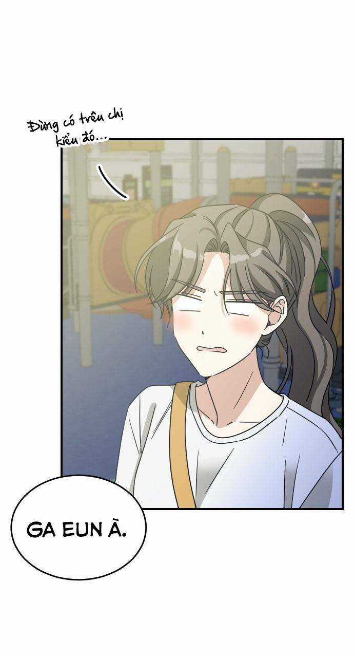 Bạn Của Em Trai - Chapter 77 - Trang 61