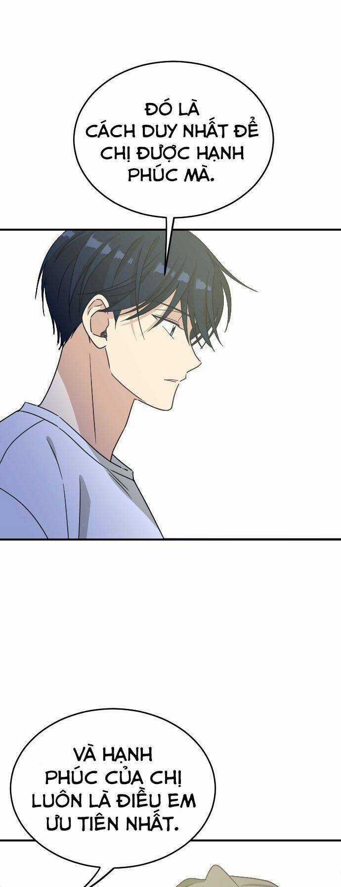 Bạn Của Em Trai - Chapter 77 - Trang 65