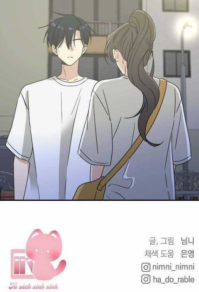 Bạn Của Em Trai - Chapter 77 - Trang 76