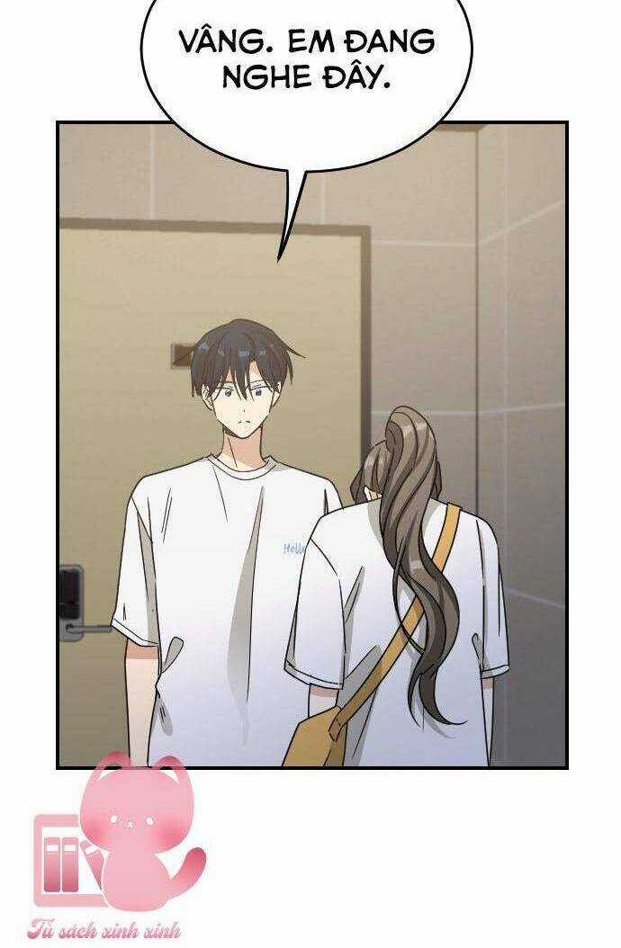 Bạn Của Em Trai - Chapter 77 - Trang 10