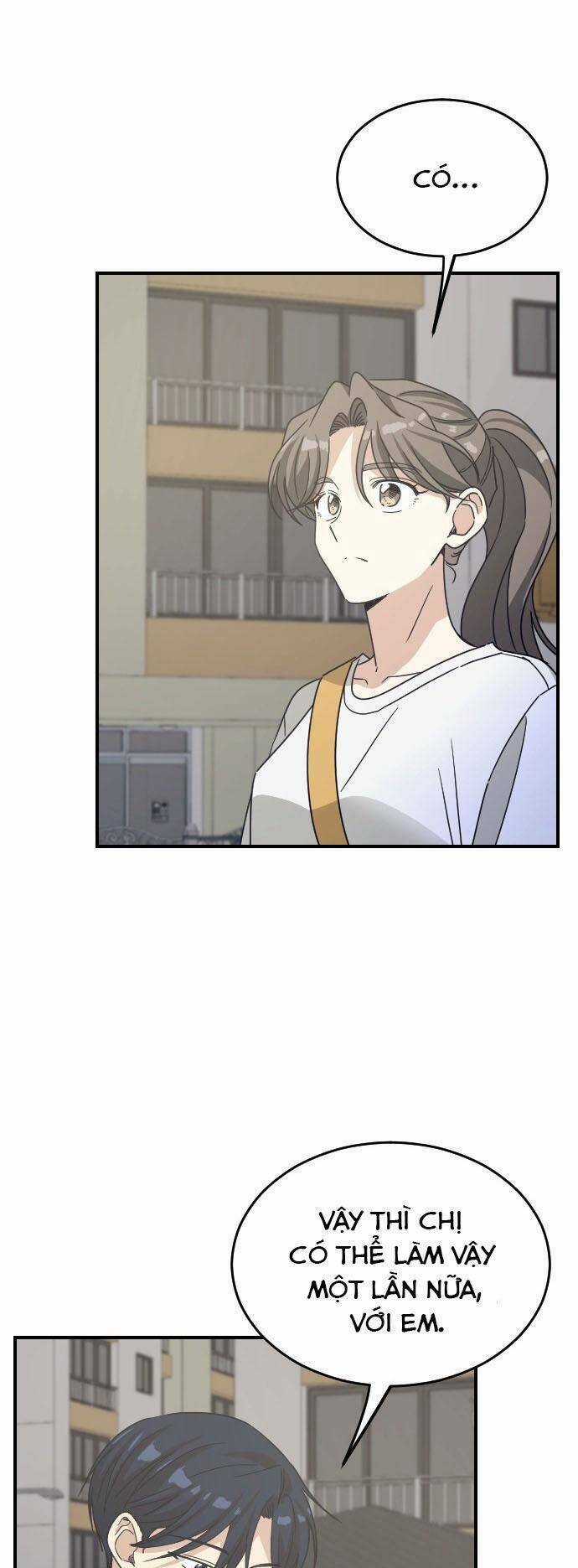 Bạn Của Em Trai - Chapter 78 - Trang 15