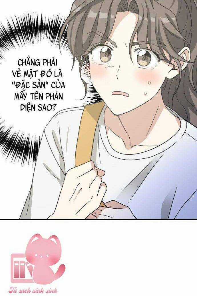 Bạn Của Em Trai - Chapter 78 - Trang 20