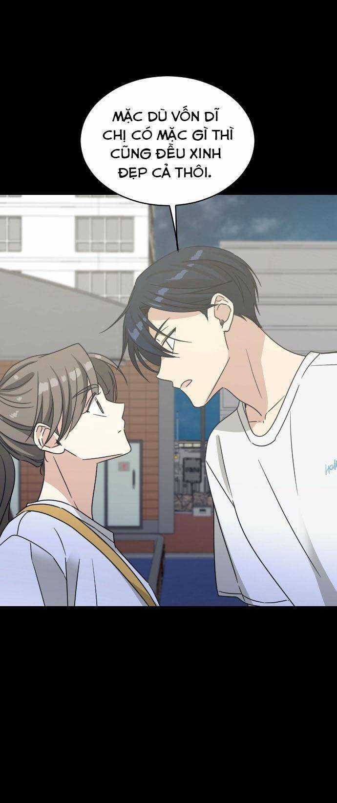 Bạn Của Em Trai - Chapter 78 - Trang 29