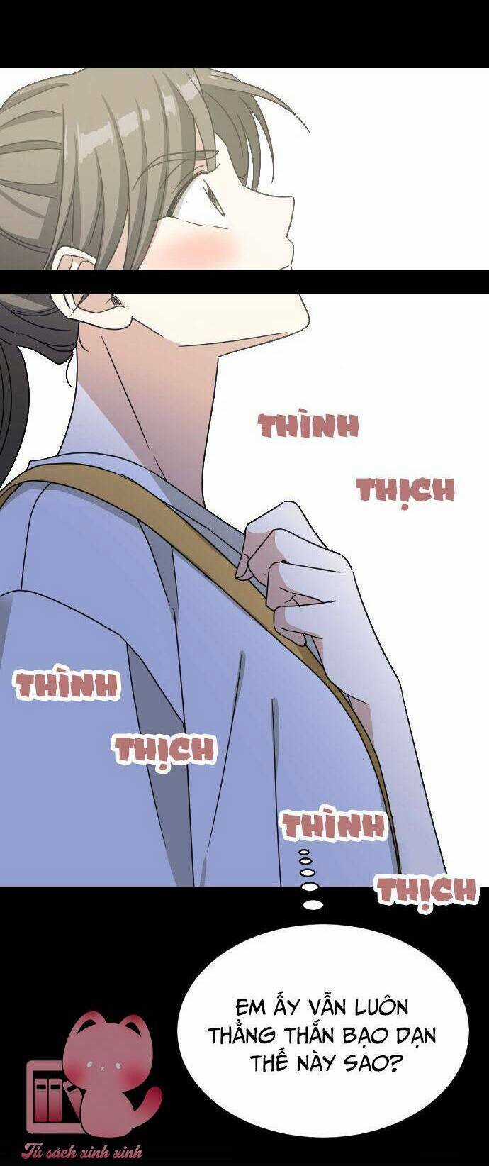 Bạn Của Em Trai - Chapter 78 - Trang 30