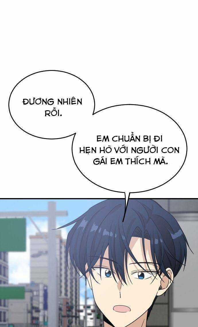 Bạn Của Em Trai - Chapter 78 - Trang 39