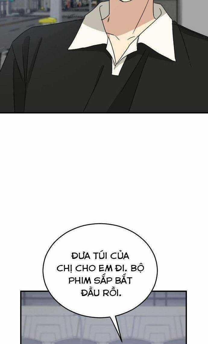 Bạn Của Em Trai - Chapter 78 - Trang 40