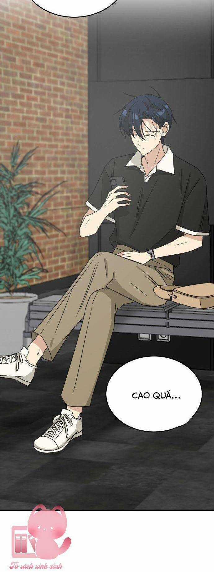 Bạn Của Em Trai - Chapter 78 - Trang 46