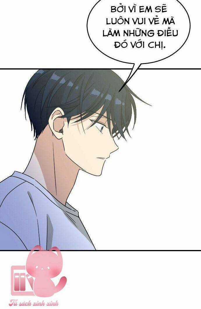 Bạn Của Em Trai - Chapter 78 - Trang 6