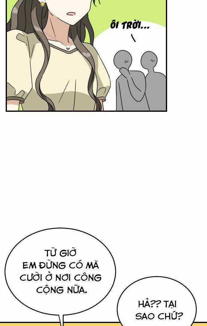 Bạn Của Em Trai - Chapter 78 - Trang 53