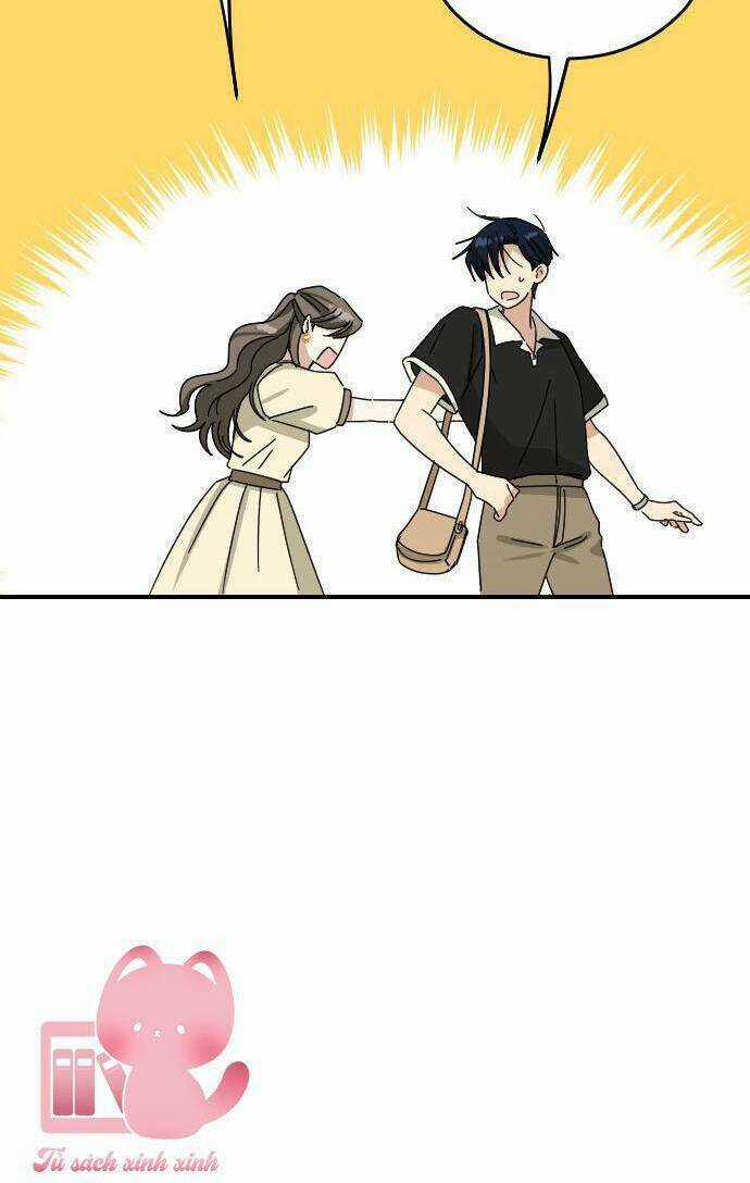 Bạn Của Em Trai - Chapter 78 - Trang 54