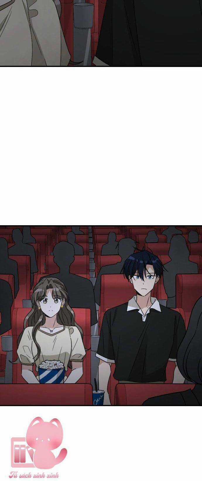 Bạn Của Em Trai - Chapter 78 - Trang 56