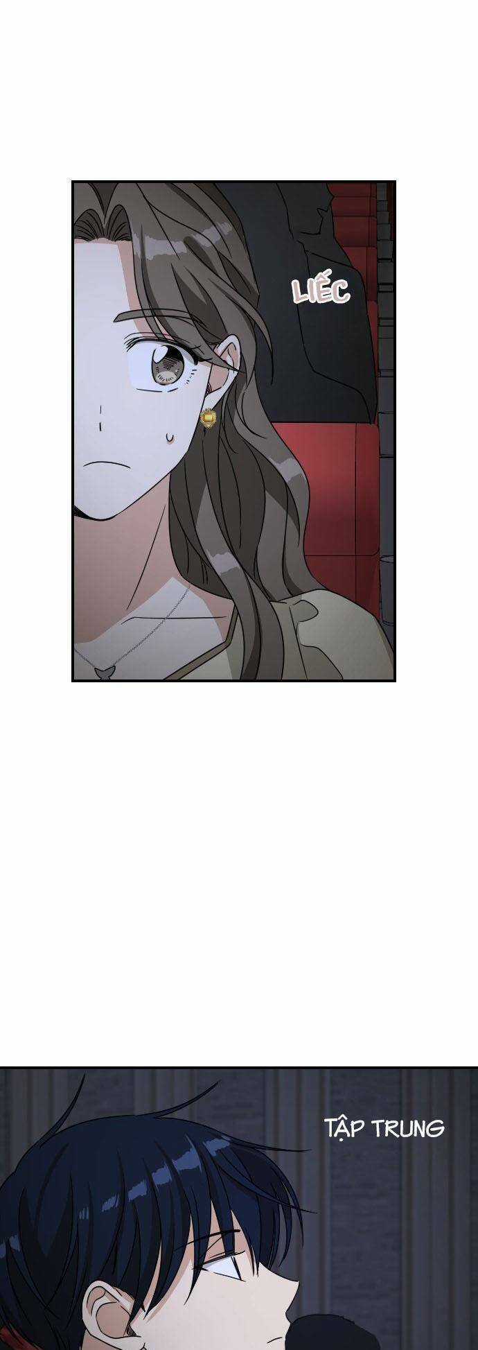 Bạn Của Em Trai - Chapter 78 - Trang 57