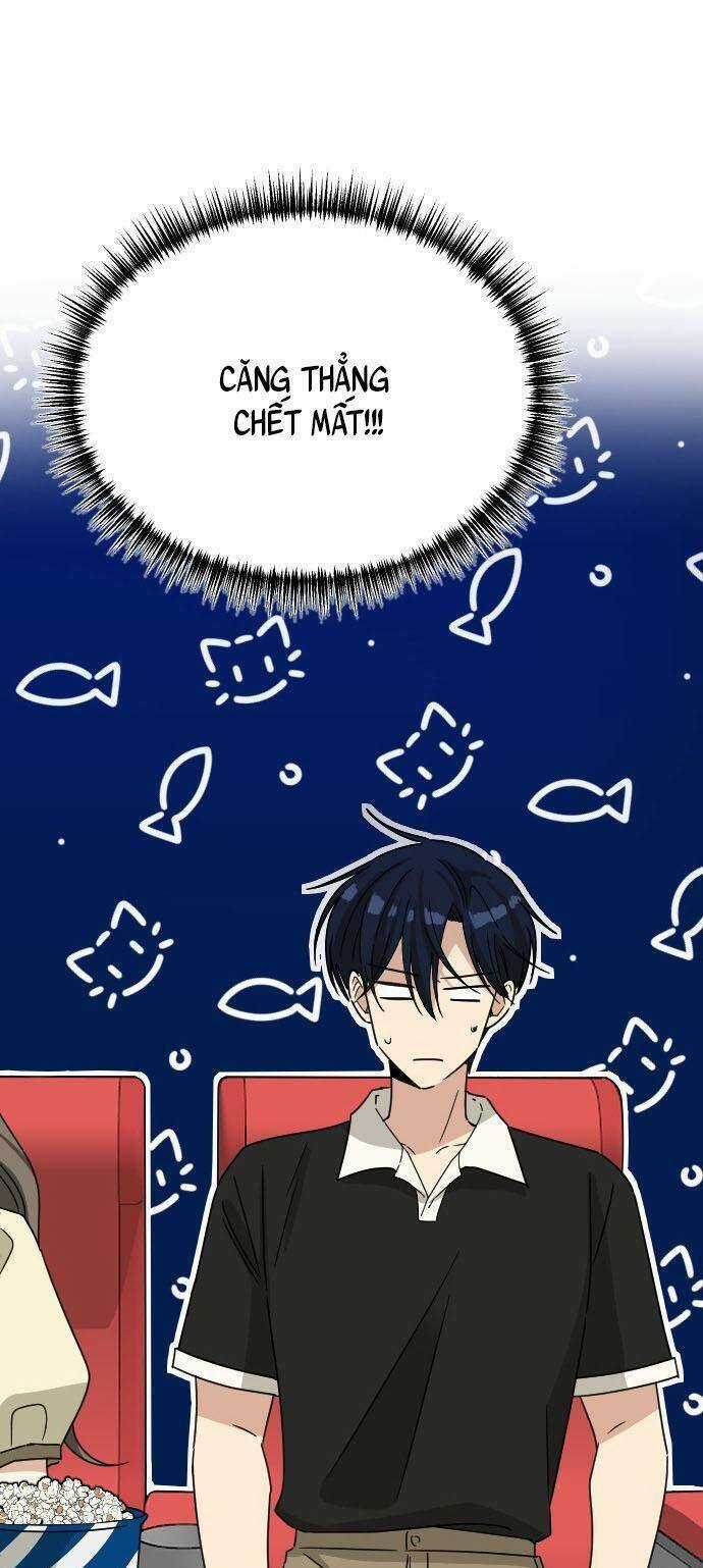 Bạn Của Em Trai - Chapter 78 - Trang 61