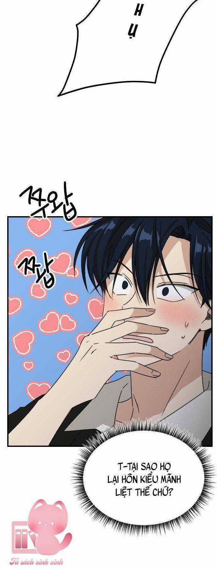 Bạn Của Em Trai - Chapter 78 - Trang 72