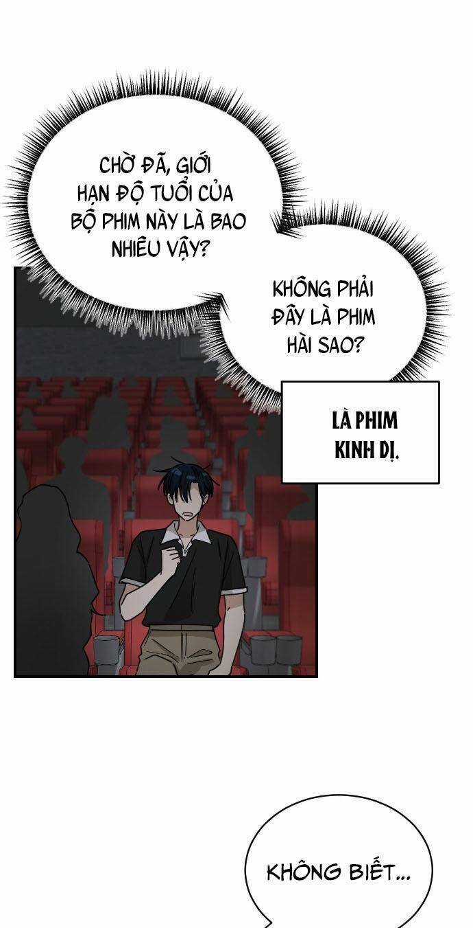 Bạn Của Em Trai - Chapter 78 - Trang 73