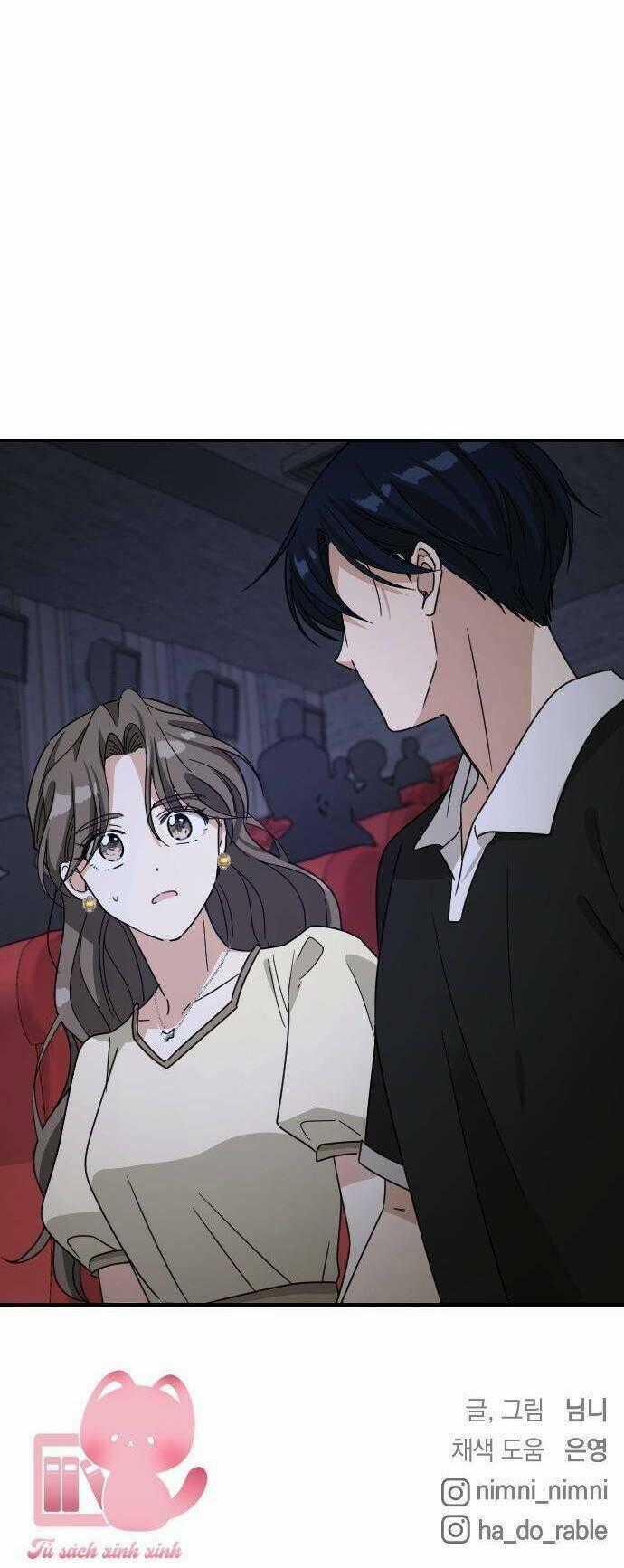 Bạn Của Em Trai - Chapter 78 - Trang 76