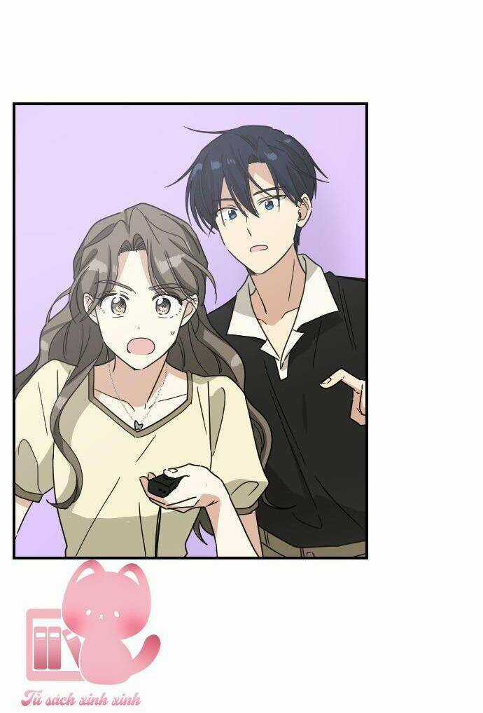 Bạn Của Em Trai - Chapter 79 - Trang 30