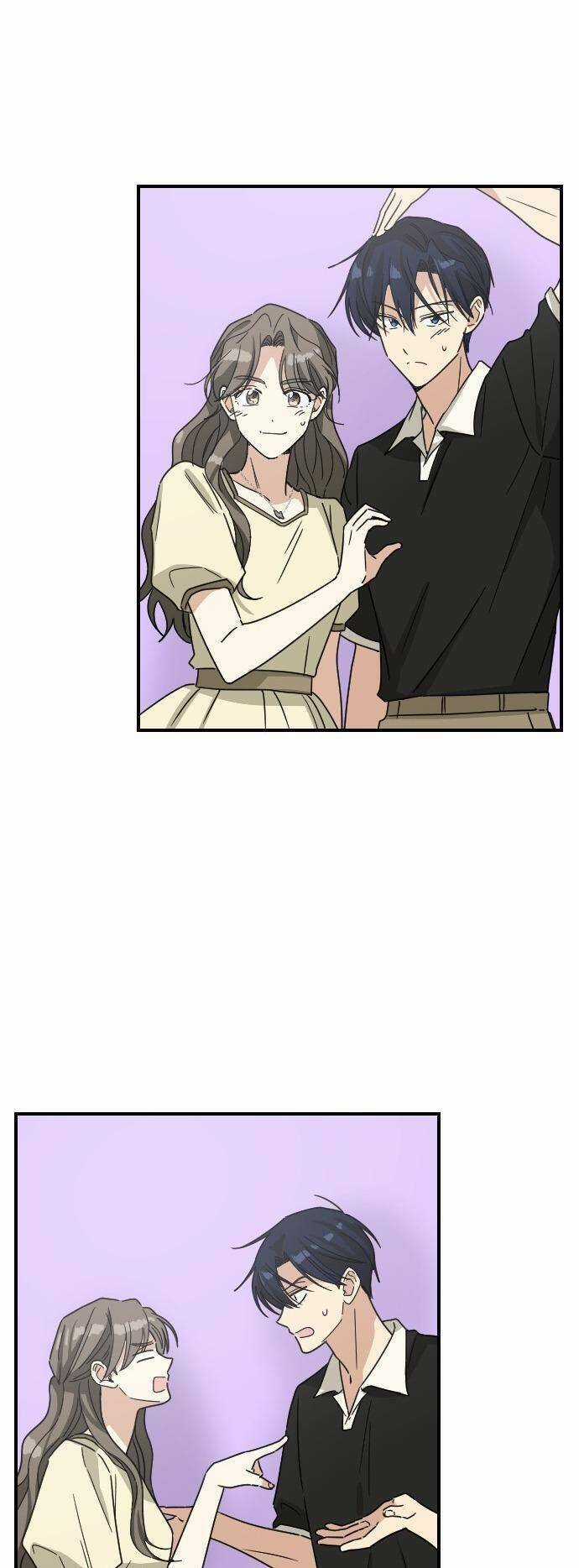 Bạn Của Em Trai - Chapter 79 - Trang 31