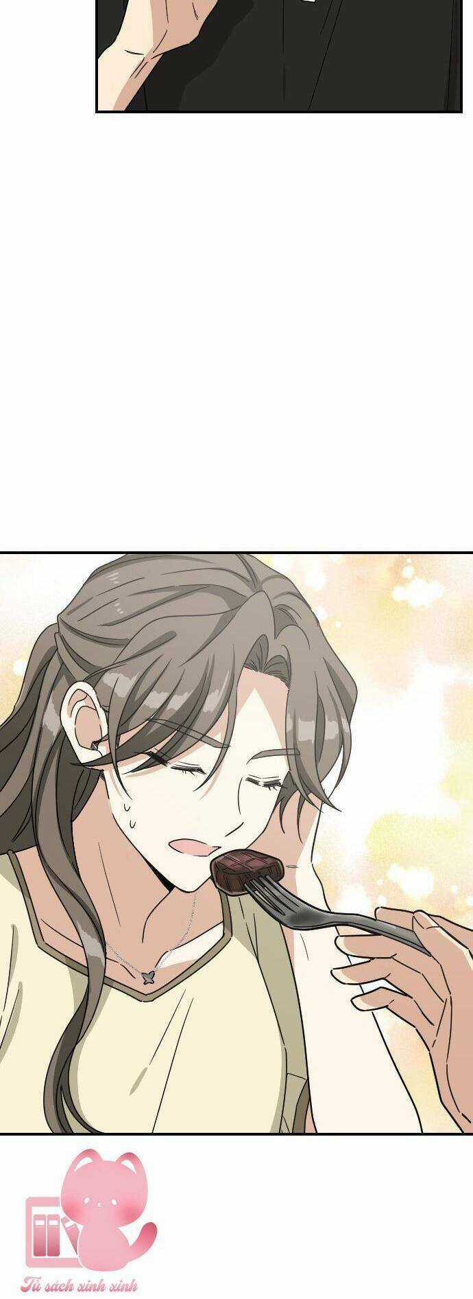 Bạn Của Em Trai - Chapter 79 - Trang 36