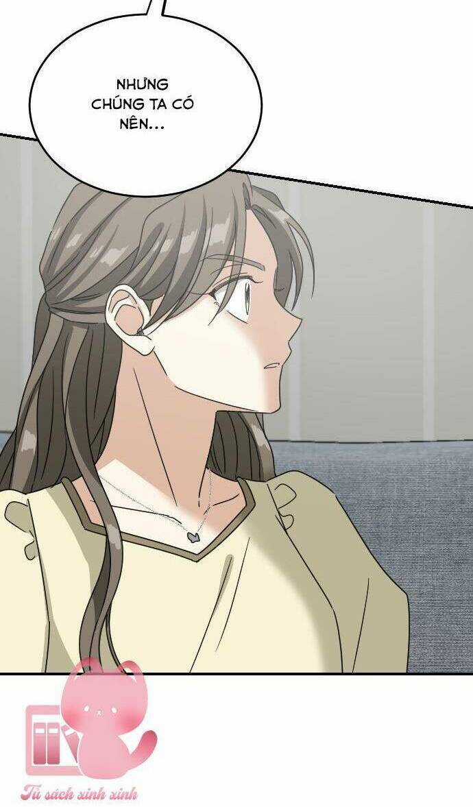 Bạn Của Em Trai - Chapter 79 - Trang 48