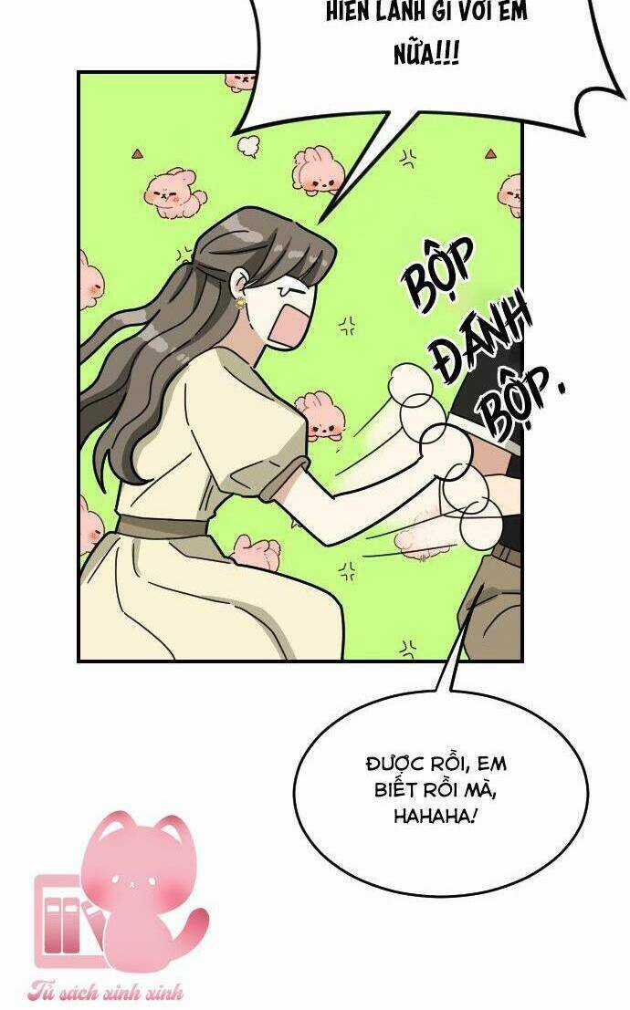 Bạn Của Em Trai - Chapter 79 - Trang 58