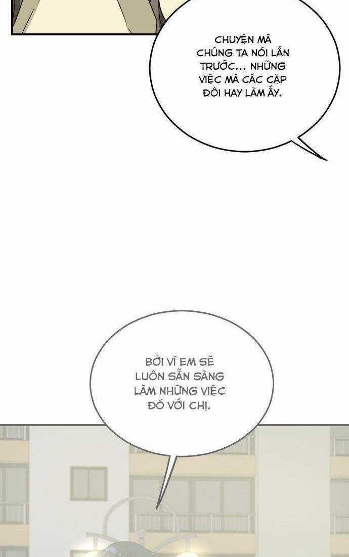 Bạn Của Em Trai - Chapter 79 - Trang 60