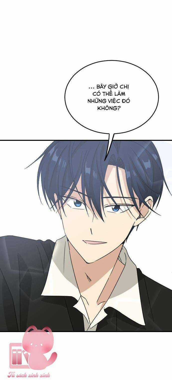 Bạn Của Em Trai - Chapter 79 - Trang 64