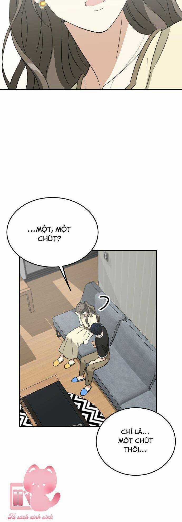 Bạn Của Em Trai - Chapter 79 - Trang 66