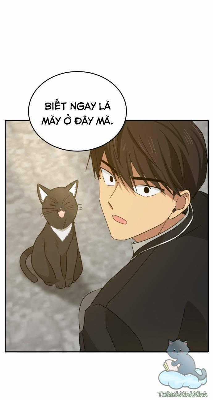 Bạn Của Em Trai - Chapter 8 - Trang 2