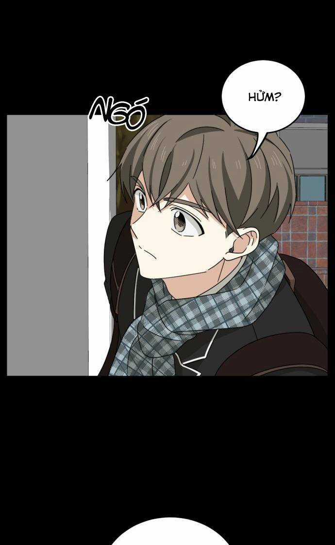 Bạn Của Em Trai - Chapter 8 - Trang 14