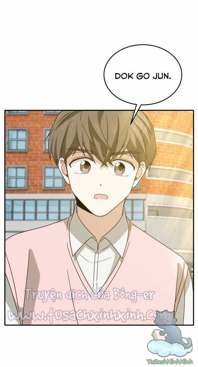 Bạn Của Em Trai - Chapter 8 - Trang 3