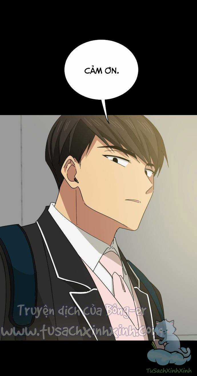 Bạn Của Em Trai - Chapter 8 - Trang 24