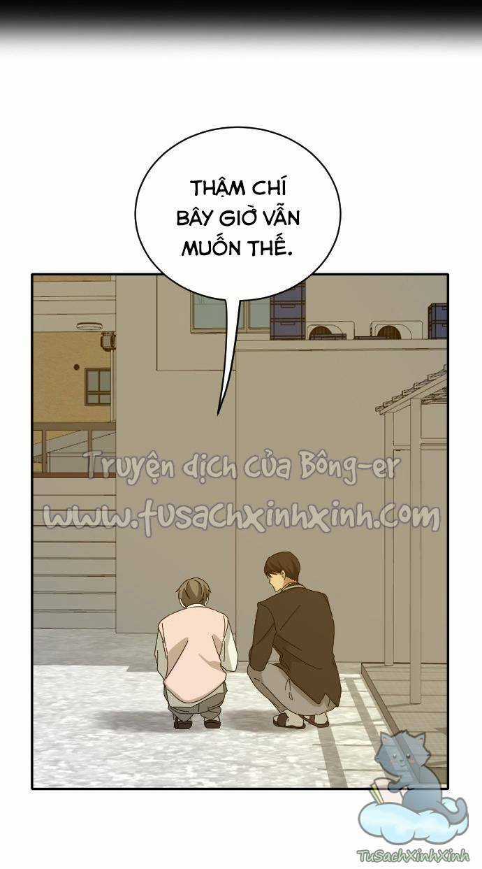 Bạn Của Em Trai - Chapter 8 - Trang 26