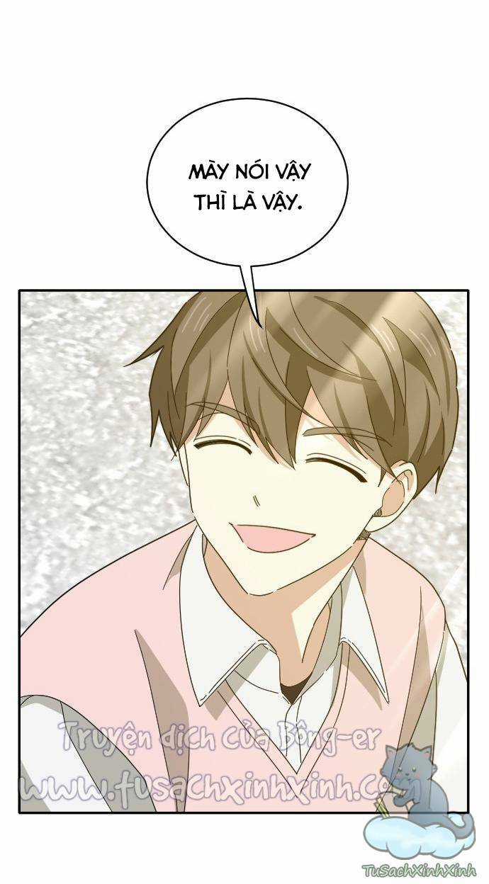 Bạn Của Em Trai - Chapter 8 - Trang 30