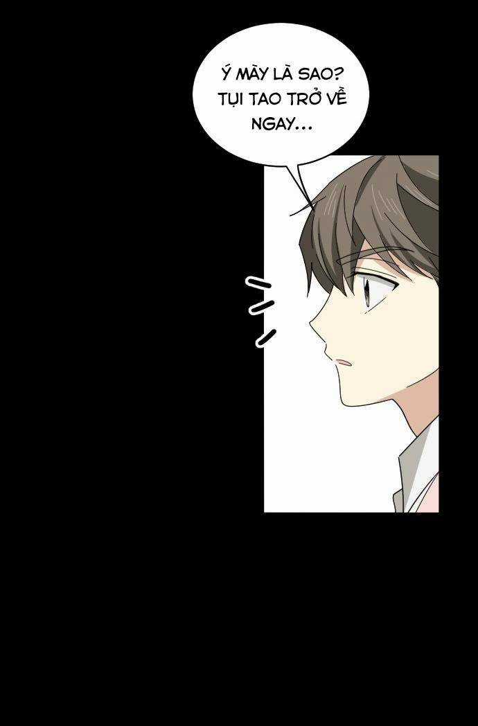 Bạn Của Em Trai - Chapter 8 - Trang 50