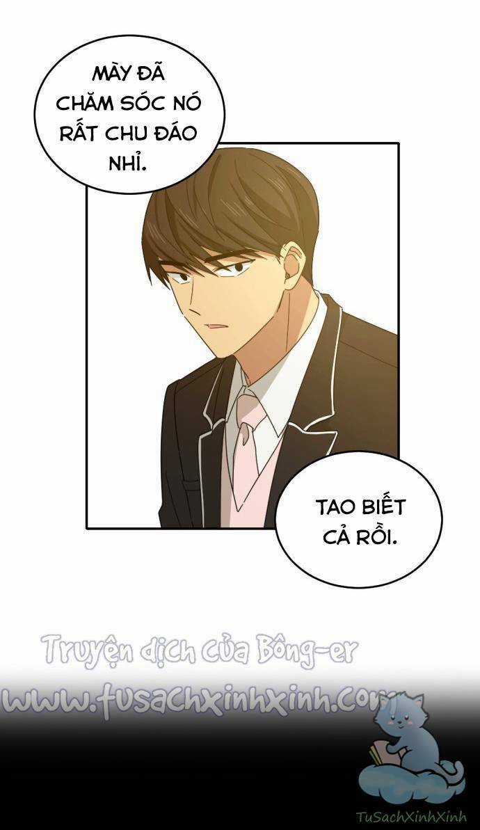 Bạn Của Em Trai - Chapter 8 - Trang 9