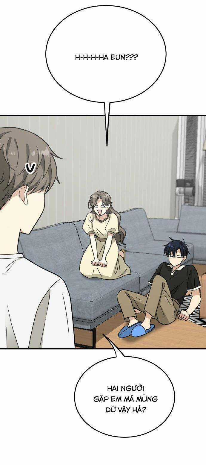 Bạn Của Em Trai - Chapter 80 - Trang 11