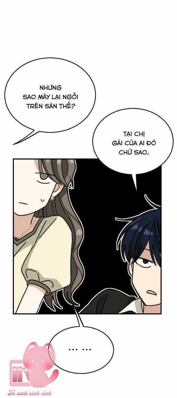 Bạn Của Em Trai - Chapter 80 - Trang 12