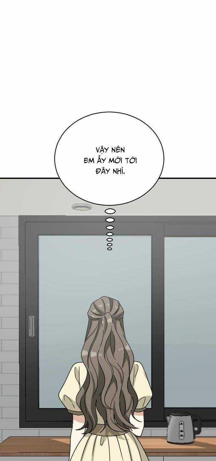 Bạn Của Em Trai - Chapter 80 - Trang 26