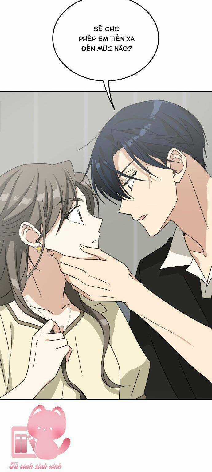 Bạn Của Em Trai - Chapter 80 - Trang 4
