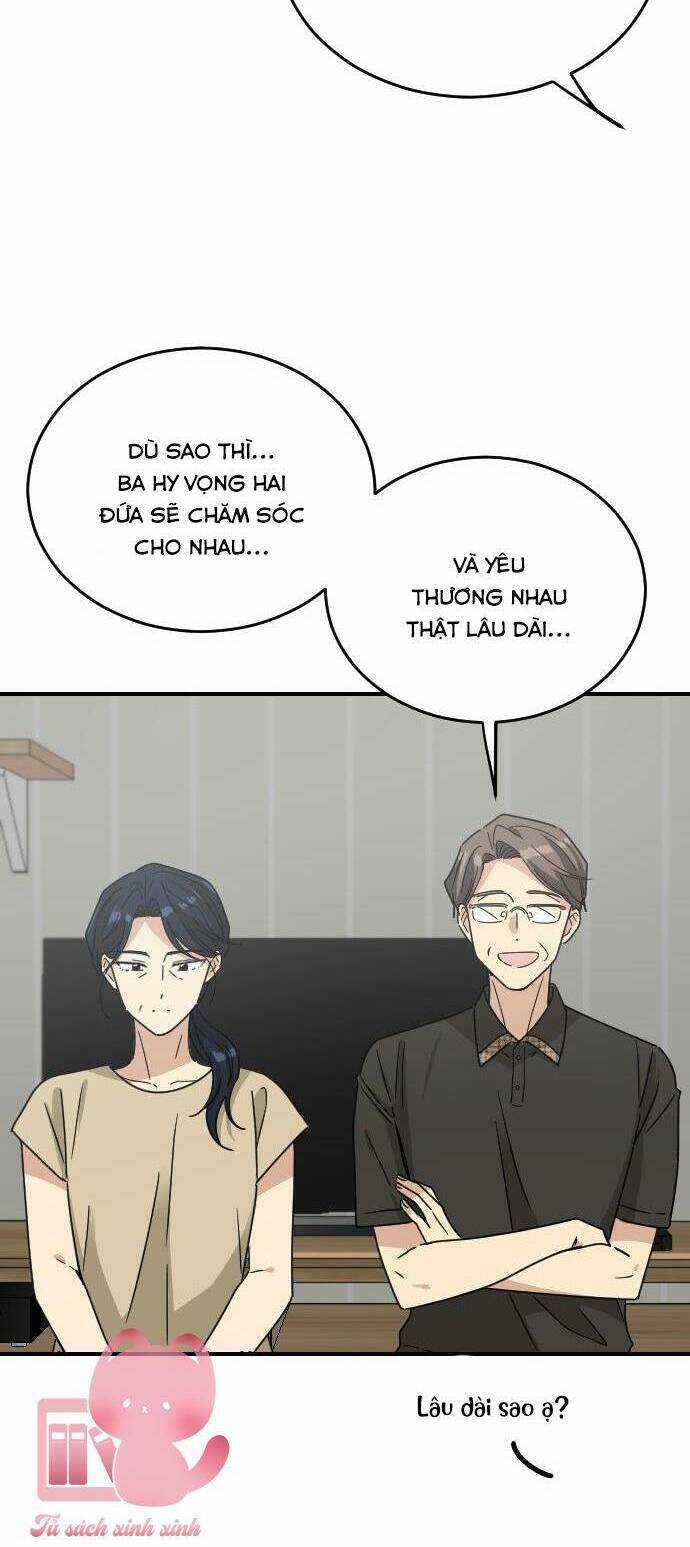 Bạn Của Em Trai - Chapter 80 - Trang 47