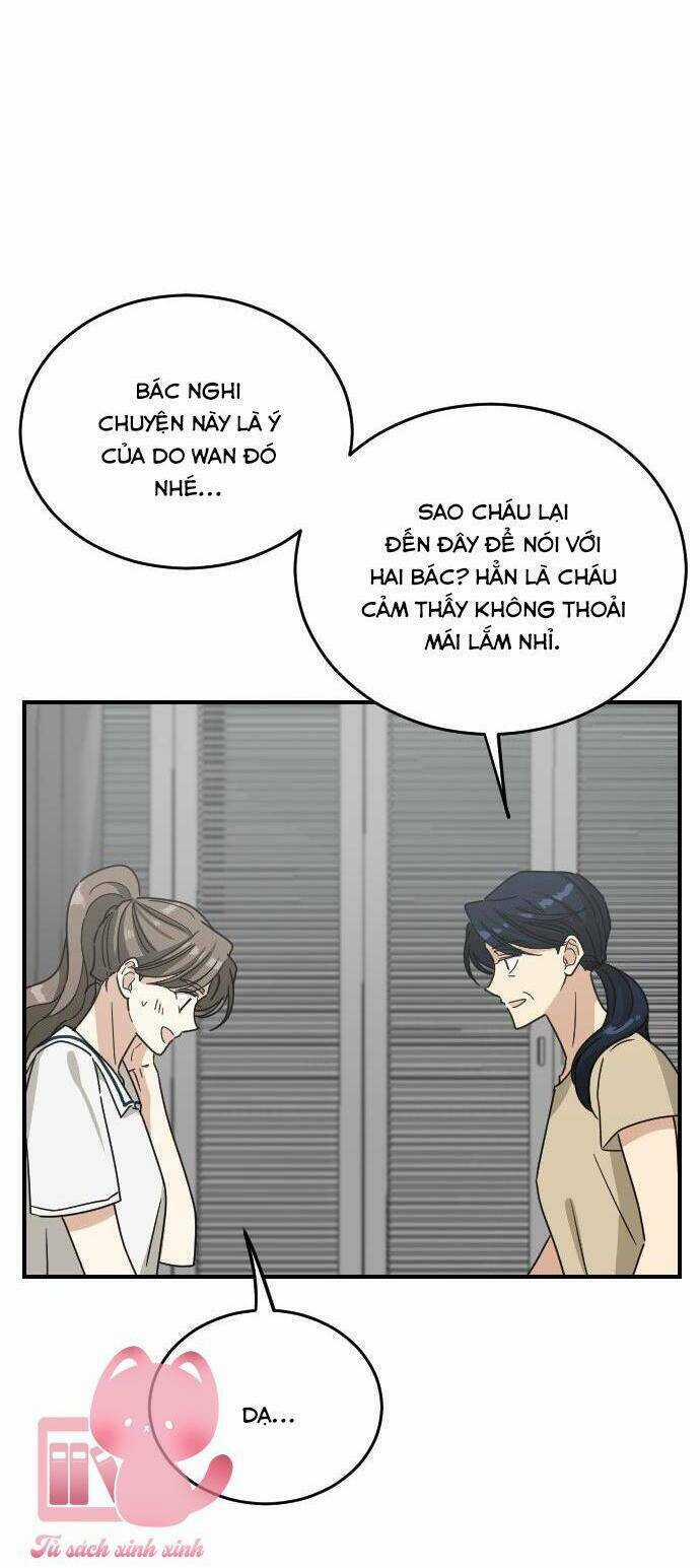 Bạn Của Em Trai - Chapter 80 - Trang 49