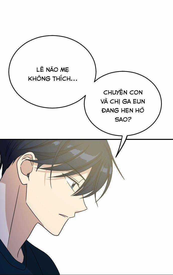 Bạn Của Em Trai - Chapter 80 - Trang 60
