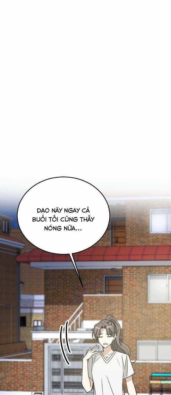 Bạn Của Em Trai - Chapter 80 - Trang 66