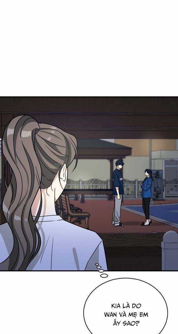 Bạn Của Em Trai - Chapter 80 - Trang 68