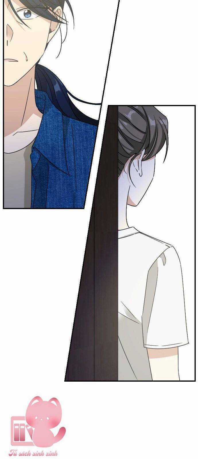 Bạn Của Em Trai - Chapter 81 - Trang 12