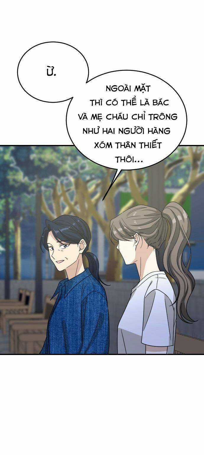 Bạn Của Em Trai - Chapter 81 - Trang 25