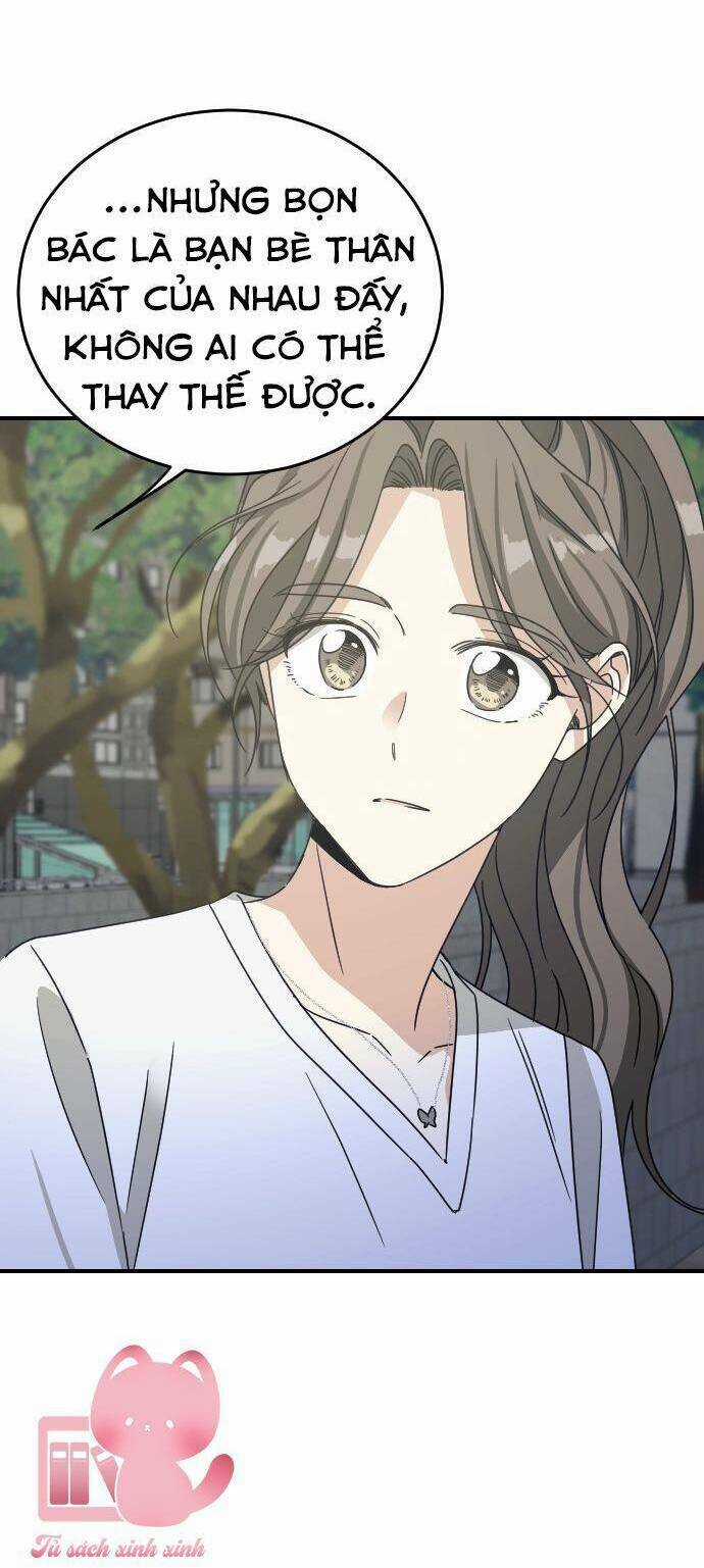 Bạn Của Em Trai - Chapter 81 - Trang 26